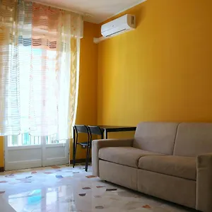  Apartamento Frattini Comfy Family - 4 People