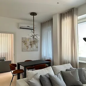  Apartamento Imhome Via Torino